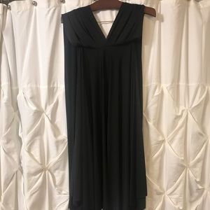 Twobirds bridesmaid dress